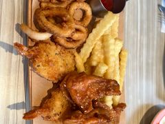 -必胜客(石佛营店)