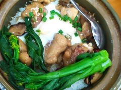 -煲煲掂风味煲仔饭餐厅(西区店)