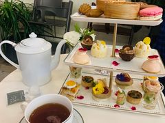 -PAUL LAFAYET 法式甜品(港汇广场店)