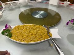 -新光酒家方亮蟹宴(黄浦店)