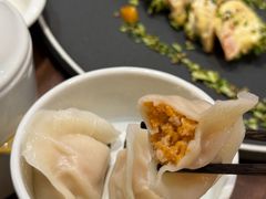 -喜鼎海胆水饺(东港店)