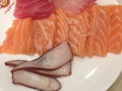 -芭菲盛宴·环球美食(袁家岗店)