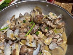 -永红源啤酒·烧烤·海鲜·大排档(青特城店)