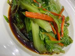 罗马生菜-紫光园·烤鸭(吕家营店)