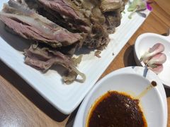 -品回味清真西北楼(宁波首店)