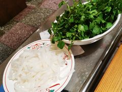 -汕头八合里海记牛肉店(清河店)