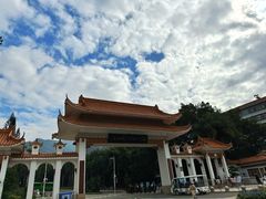 -深圳仙湖植物园