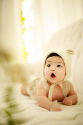 -BabyA 专业婴童摄影(古北时尚广场店)