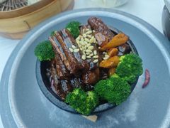 过桥鳝-永丰源大酒店(人民中路店)