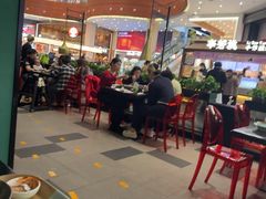 -外婆家(义乌新光汇购物中心店)