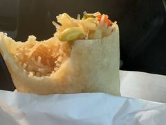 -宁海麦饼(华严街店)