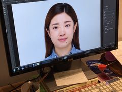 -iF摄影•全家福•证件照•形象照(南山店)