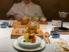 -叶叶菩提·晋福宫