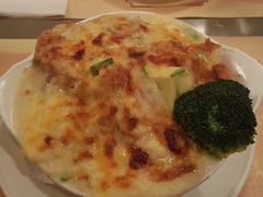 -太平馆餐厅(尖沙咀店)
