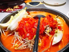 -一把骨(盐市口店)