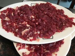 -八合里潮汕鲜牛肉火锅(深圳海岸城店)