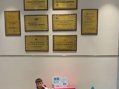 -龙格亲子游泳·水育早教运动中心(绿城店)