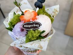 -哈根达斯(世界城店)