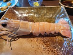 -万岛日本料理铁板烧(万泰国际店)
