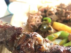 -帕米尔食府(白云观店)