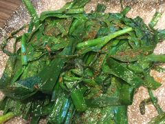 -杨师傅东北烧烤王