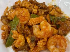 -清真利德顺小老饭庄(复兴路店)