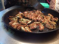-桐梓锅贴饺(桃源东路店)