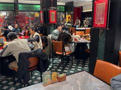 -奇芳阁·百年清真南京菜(夫子庙店)