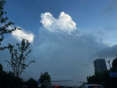 -狼山风景名胜区