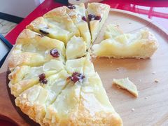 -视界美食自助餐厅·石家庄希尔顿酒店