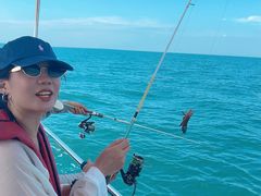 -小猫钓鱼海钓俱乐部(椰梦长廊店)