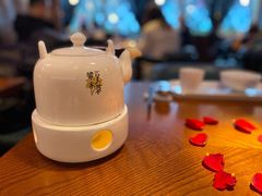 -映水芙蓉(上海万象城店)