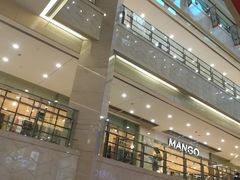 -光启城时尚购物中心