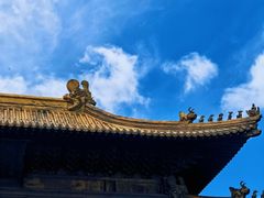 -武当山风景区