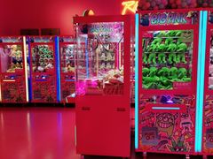 -BIG PINK大粉娃娃机主题馆(圆融星座店)