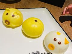 -金掌勺锅包肉(华润万象城店)