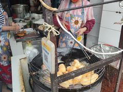 -丽华早点(大成路店)