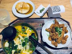 金汤酸菜鱼片手工粉-小满手工粉(上海品尊国际店)