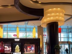 -上海凯宾斯基大酒店