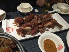 荣鹏风味烀饼店(人民街总店)-荣鹏风味烀饼总店