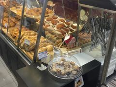 -山崎面包(第一八佰伴店)