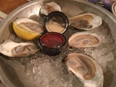 OYSTER-Union Oyster House