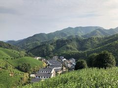 -杭州双溪漂流景区