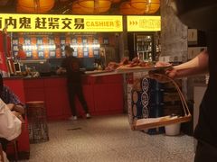 -神府路壹号·海鲜烧烤·砂锅粥·锅物(三坊七巷店)