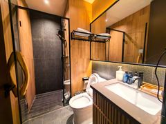 -若水云栖·足疗·按摩·SPA(城阳万达广场店)