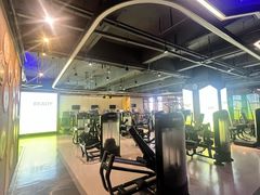 -悦莱美健身俱乐部(五羊新城店)