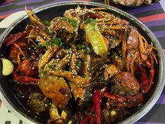 -一棠龙虾•王牌虾球(楚河汉街店)