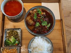 -三十三碗黄牛肉面(东原1891店)