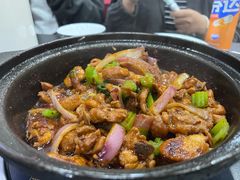 -重庆鸡公煲(学衡路店)