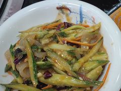 -边江铁锅炖鱼(振八街店)